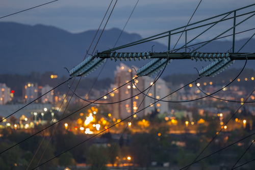 UK electricity market reform to ease pressures 