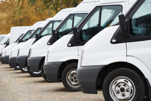 Gov’t extends plug-in van and truck grants