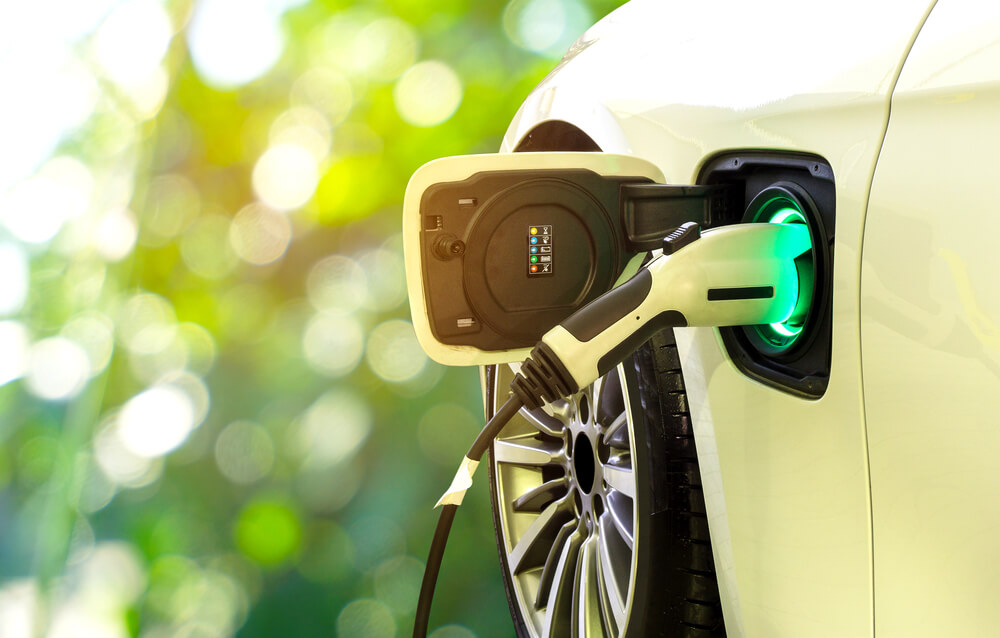 Balfour Beatty launches pop-up EV chargers