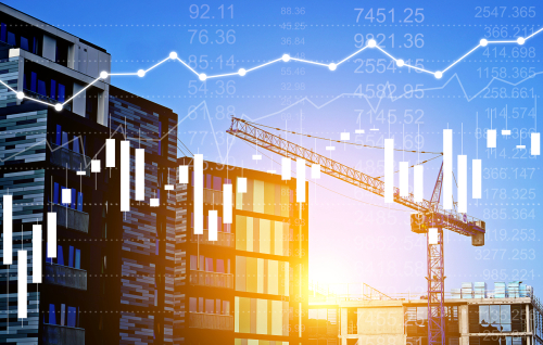 Where next for the UK economy and the construction industry?