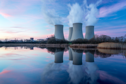 Budget to boost carbon capture and nuclear 
