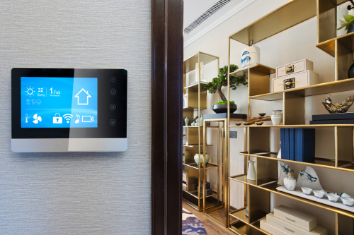 Two thirds of Brits have smart home plans 