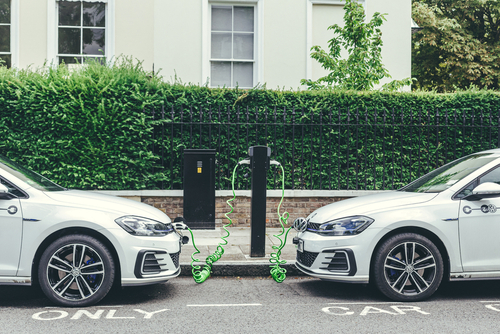 East Midlands EV drivers lose out to Londoners says new evidence