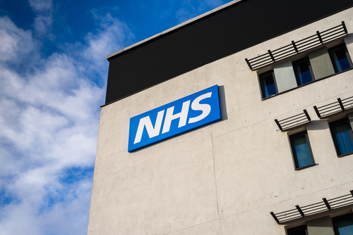 This December: Join the NHS hospital building programme