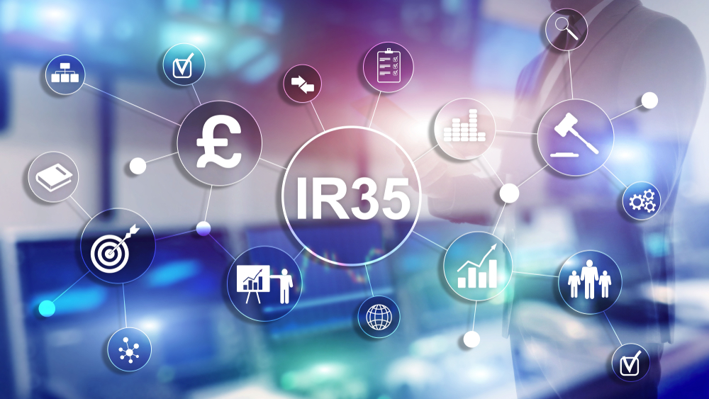 IR35: essential steps to help you comply