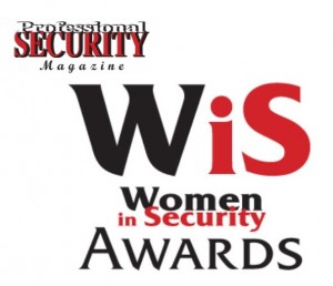 Women in Security win accolades in London