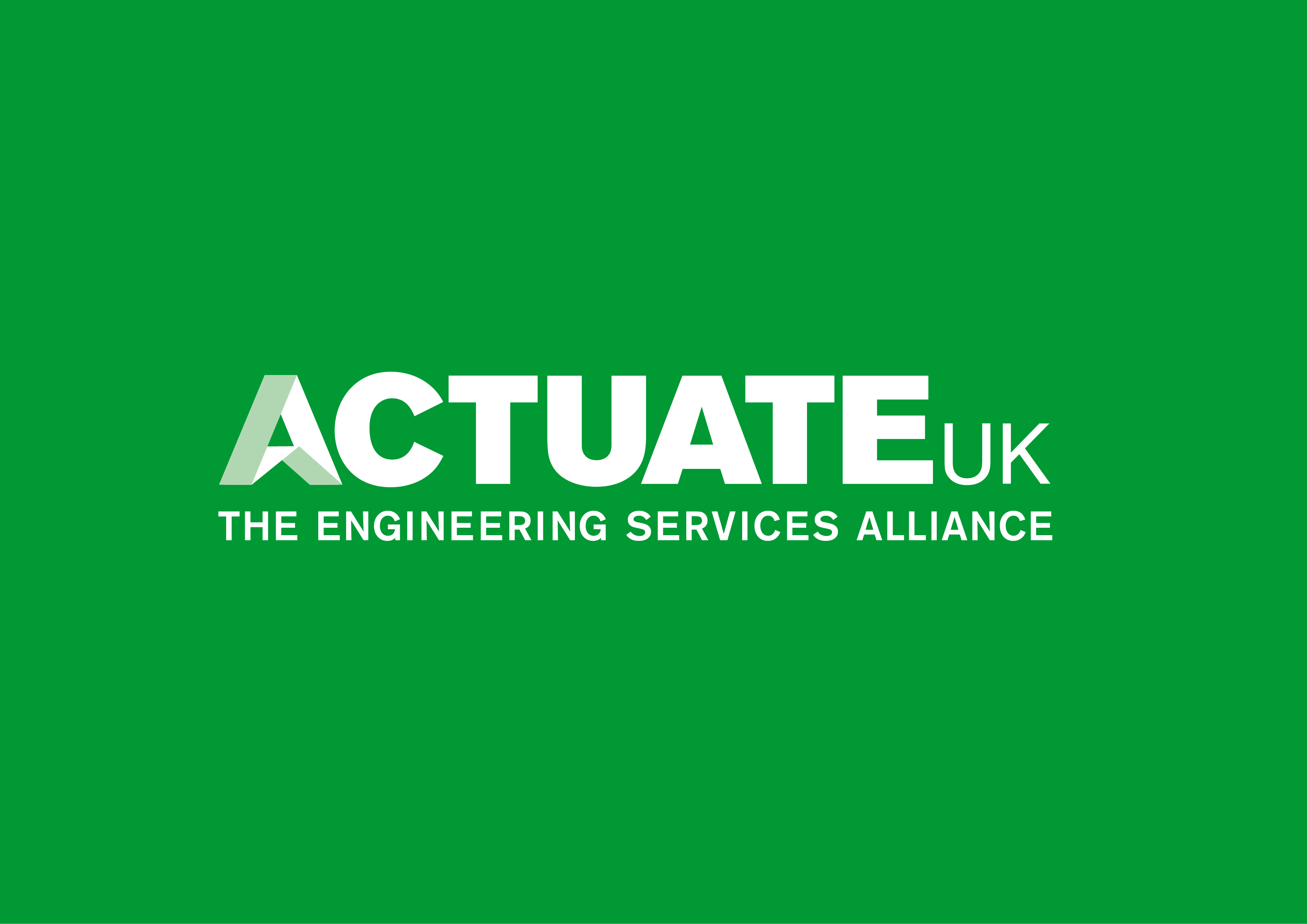 Re-watch the launch of Actuate UK