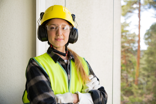 A safe route to putting apprentices onsite  