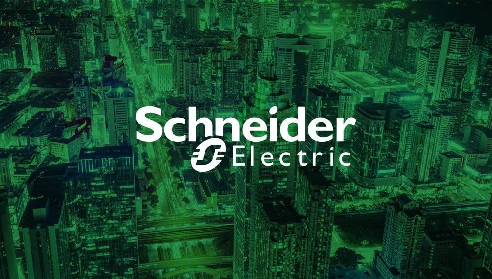 ECA Learning Zone with Schneider Electric