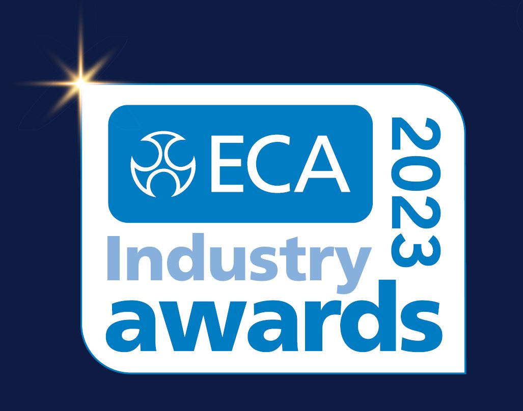 Shortlist revealed for 2023 ECA Industry Awards