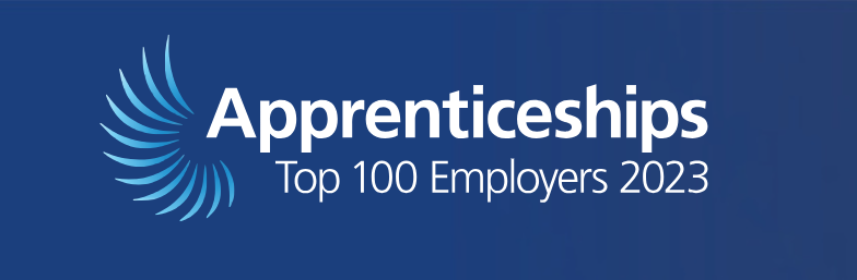 ECA firms named as top apprenticeship employers by DfE