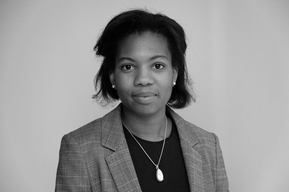 Maria Adeagbo