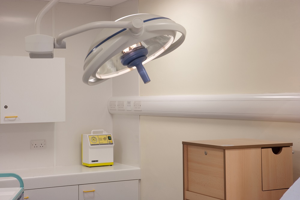 Safer antimicrobial trunking solutions 