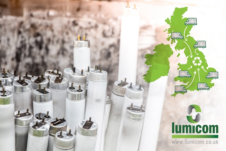 CFL, T5 and T8 restrictions start on 25 August 2023. Lumicom is ready.