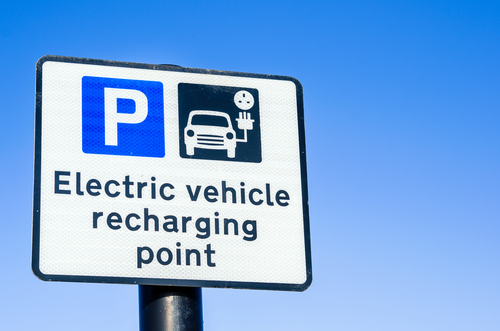 Electricians are the lynchpin of the EV charge point rollout