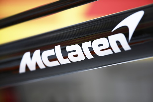 McLaren to join Formula E