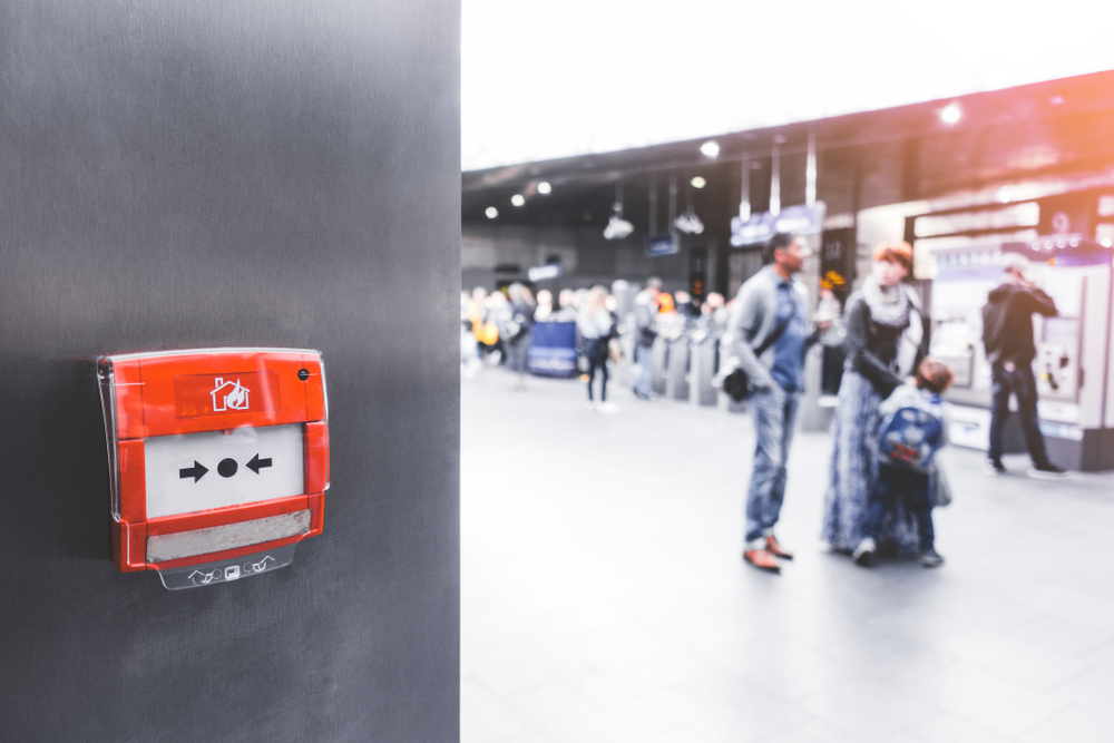Do your fire alarm engineers meet the competency framework?