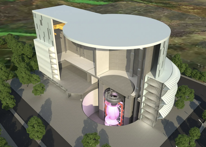 UK’s first fusion plant calls for tenders