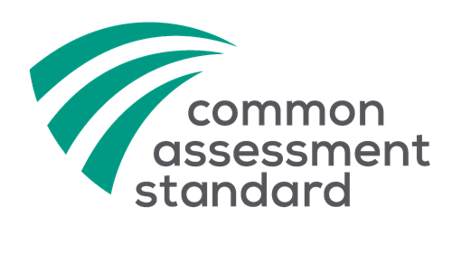 Common Assessment Standard Updated