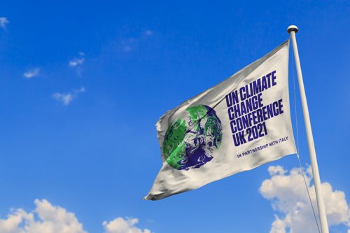 CLC shares COP26 plans