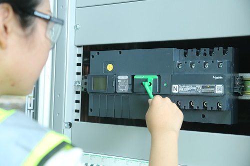Schneider Electric launches new generation TransferPacT Automatic Transfer Switching Equipment 