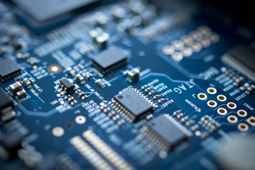 Semiconductor shortage to affect industry for ‘another year’ 