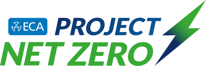 ECA launches country-wide #ProjectNetZero Roadshow