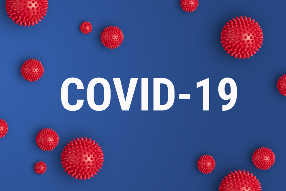 Coronavirus Update | 22nd April 2020