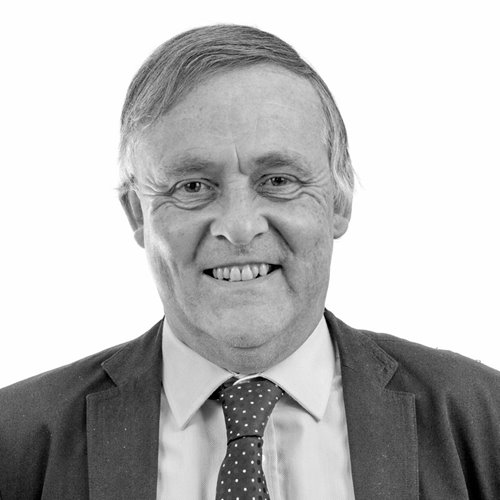 Martin Bailey becomes new EuropeOn President