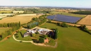 5MW solar farm set for Buckinghamshire