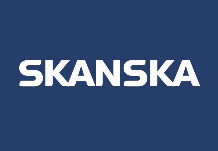 Skanska switches to EVs