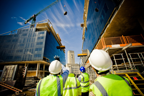 The Construction Route – what needs to change?