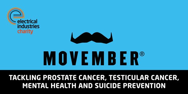 The importance of Movember 