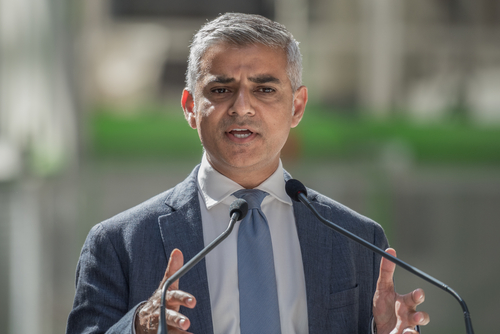 Mayor of London calls for temporary visa for construction workers