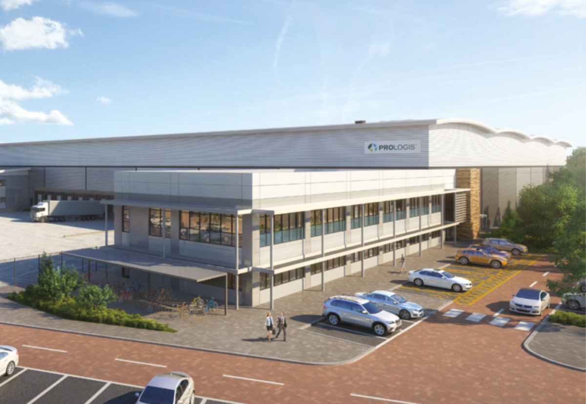 £200m battery centre planned for West Mids