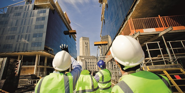 What does the new Government Construction Playbook mean for payment?