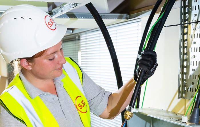 NAW 2023: Electrical apprenticeships offer best career opportunities 