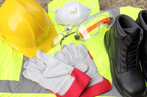Updated PPE Regulations: What you need to know