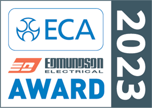 ECA Edmundson Apprentice of the Year Award 2023 now open for entries