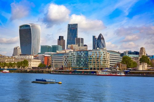 London could be net zero by 2030